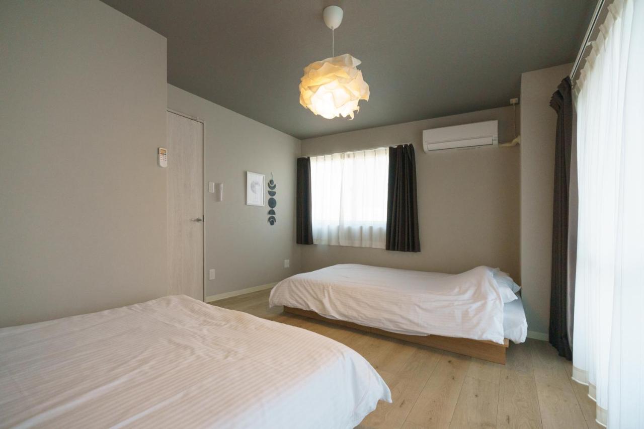 Apartament 自由自在osu 401 Nagoja Zewnętrze zdjęcie