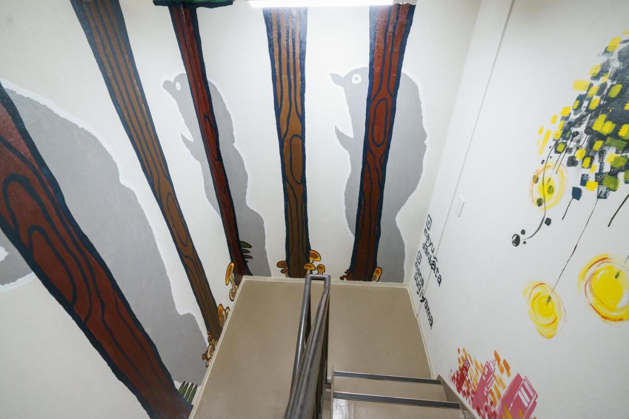 Apartament 自由自在osu 401 Nagoja Zewnętrze zdjęcie